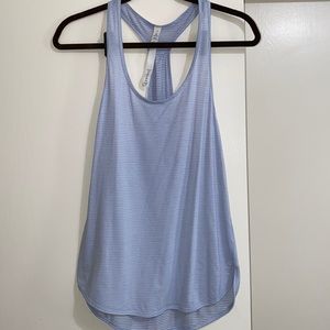 Lululemon tank